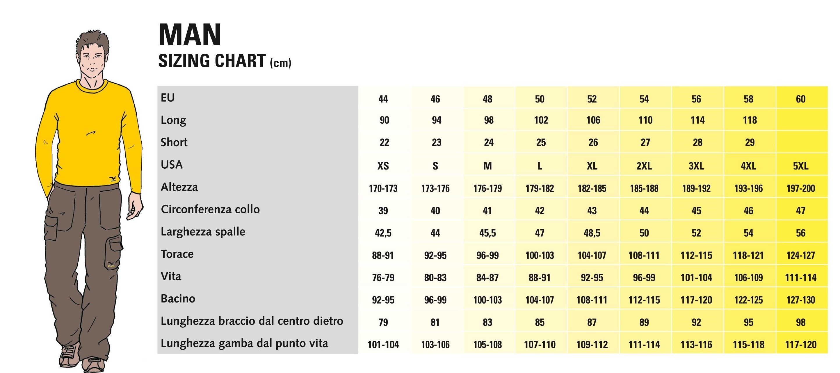 TALVENO DST SHORTS